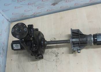 BMW X3 X5 5 3.0 B M54B30 231KM 175 tys km 05r reduktor 7548998