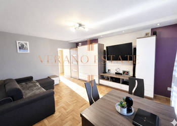 54 m² | 2 pokoje | Centrum | Umeblowane