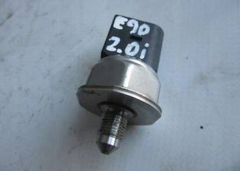 BMW E90 E91 2.0 CZUJNIK CIŚNIENIA PALIWA 7337319