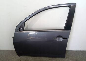 DRZWI  LEWE PRZÓD 92P  Mitsubishi Outlander II (2005-2013)