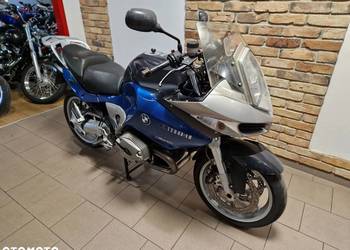 Bmw R1200st R1200 st Abs 2007r