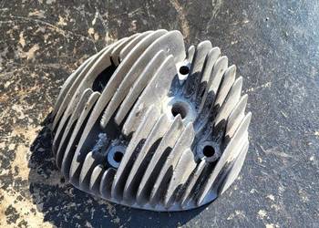 GŁOWICA SILNIKA PIAGIO VESPA