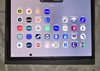 Telefon komórkowy Galaxy Z Fold 8