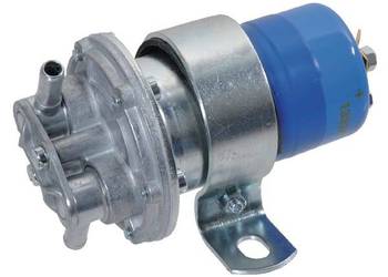 Pompa paliwowa elektryczna, 24 V 13324