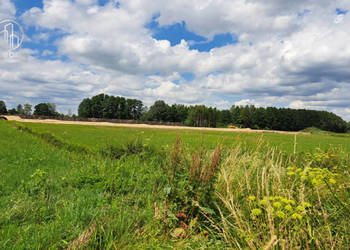 Grunt 2902m Dobrzyniewo Kościelne
