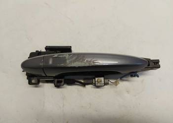 Chery Omoda 5 2024r klamka zewnętrzna drzwi prawa przód FOTO ! 103002412aa