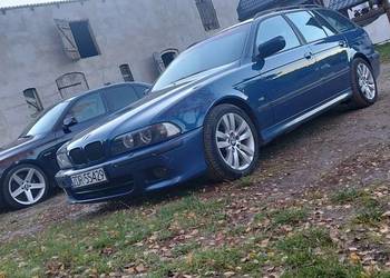 BMW E39