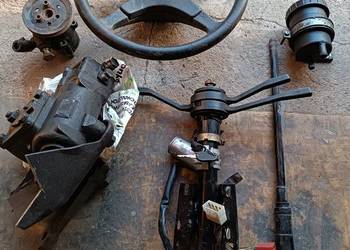 Wspomaganie hydrauliczne z lublin