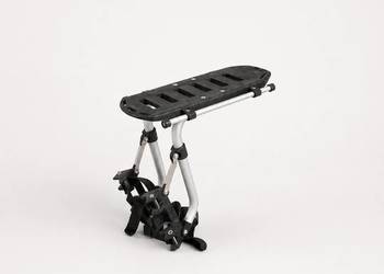 Uniwersalny Bagażnik Rowerowy Thule Tour Rack (Pack 'n Pedal)