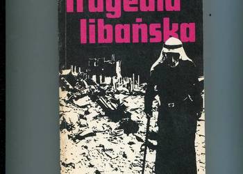 Tragedia libańska - Siedow