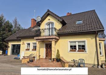 Udział 2/3 w domu jednorodzinnym - Polska Wieś - 75% wartości