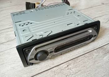 Radio samochodowe Sony CDX-GT20