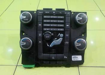 VOLVO V60 I S60 II LIFT R-DESIGN 2.0 D panel klimatyzacji RADIA 31398066