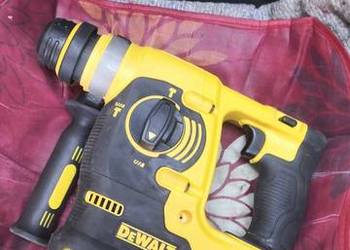 Dewalt DCH253 typ1