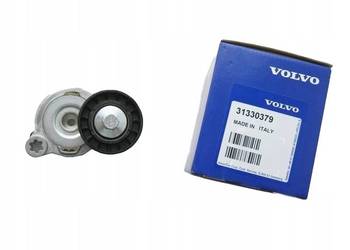 VOLVO XC60 2,0D 2,4D napinacz paska klinowego OE 31330379