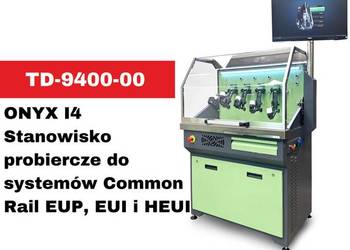 Stół Probierczy TD-9400-00 ONYX-I4 OUS