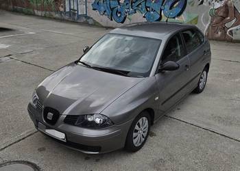 Seat Ibiza 1.2  2006r. *Długie Opłaty *Doinwestowany *Gotowy do jazdy!!!