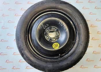 MONDEO MK4 S-MAX GALAXY MK3 koło dojazdowe 125/85/16 99M 5x108 1S71MH