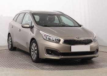 Kia Ceed 1.6 CRDi