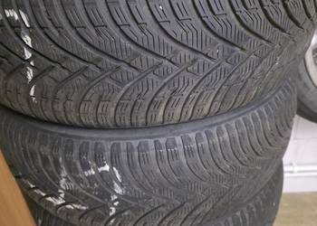 Opony zimowe BFGoodrich 205/60 R16 Opony zimowe BFGoodrich 205/60 R16
