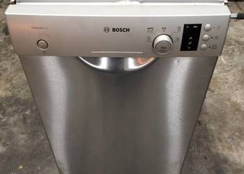 Zmywarka Bosch sps53e08eu