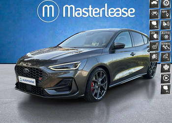 Ford Focus 1.0 EcoBoost mHEV ST-Line X ! Z Polskiego Salonu ! Faktura Vat …