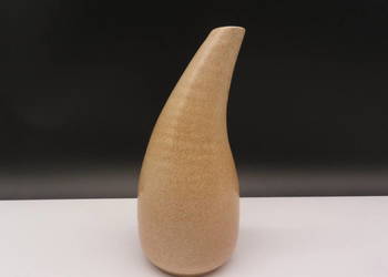 Wyjątkowy wazon ceramiczny – Ateliers de la Lauze (SR) – Francja