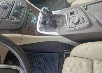 Opel insignia 2012 rok