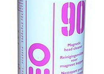 Spray Video 90 do czyszczenia głowic video 400ml