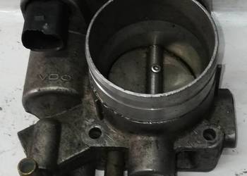 Przepustnica VW 1.6 B 06A133062AB