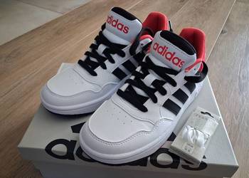 Buty Adidas dla chłopca