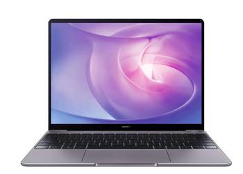 LAPTOP HUAWEI MATEBOOK X 13,3 AMD RYZEN 7 3700U 16 GB RAM