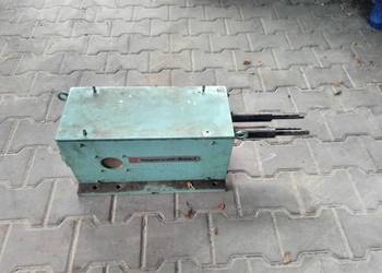 Ingersoll - Rand YD03