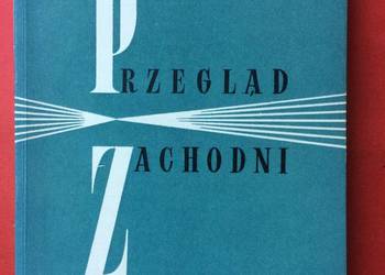 ( 3021 ) Przegląd Zachodni nr 1