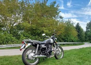 2016 Mash Romet Classic 400