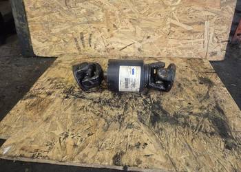 Wał napędowy tłumik drgań 397152KD MANITOU MT 1740