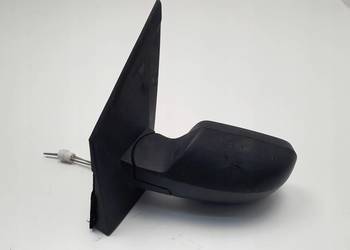 LUSTERKO LEWE Ford Fusion 02-05r _ KIEROWCY Manual manualne Anglik