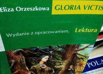 Orzeszkowej Gloria victis