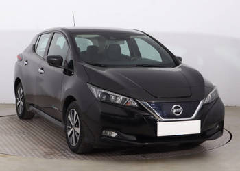 Nissan Leaf 40 kWh