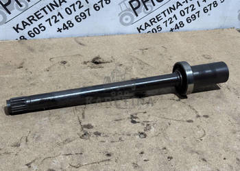 Fendt AGCO 920 924 926 930 Skrzynia Biegów Wał Wałek CZĘŚĆI M934100082040