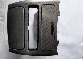 KIA MAGENTIS schowek panel środkowy, zapalniczka