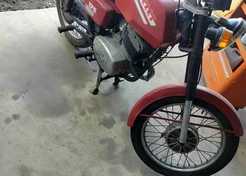 Cezet/Jawa 175