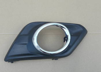 NISSAN X-TRAIL KRATKA ZDERZAKA PRAWY PRZÓD 622564BA0B