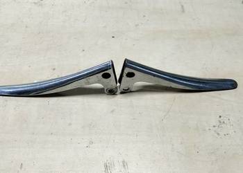 Klamki sprzęgła hamulca Komar motorynka