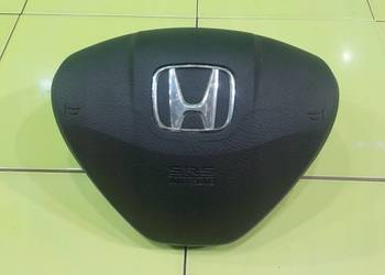 HONDA INSIGHT II 1.3 IMA 12r HB AIRBAG poduszka kierowcy 77800-TMO-P81