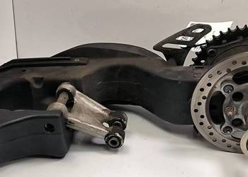 WAHACZ TYŁ TRIUMPH SPEED TRIPLE 1050