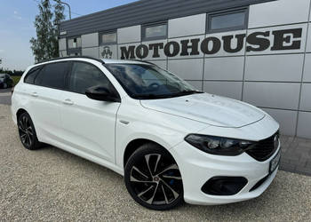 Fiat Tipo 1,4 Turbo "S-Design" II (2016-)
