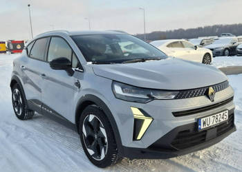Renault Captur II (2019-)