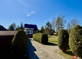 Dom wolnostojący 210m Giby