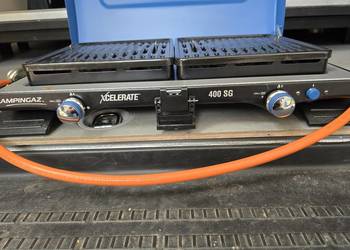 Kuchenka turystyczna campingaz 400sg